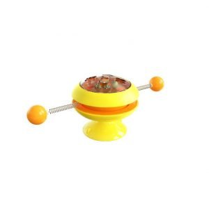 Catnip Toy