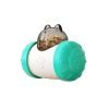 All4pets Playing Product for Cat(Swing Bear Food Dispensing Toy)15*8*12cm