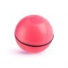 All4pets Playing Product for Dogs & Cats(Built-in LED light)(6.4cm Ball Shape)