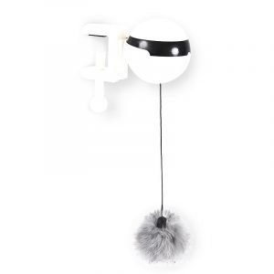 Electronic Cat Toy