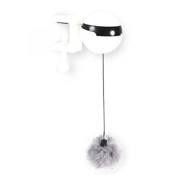 Electronic Cat Toy