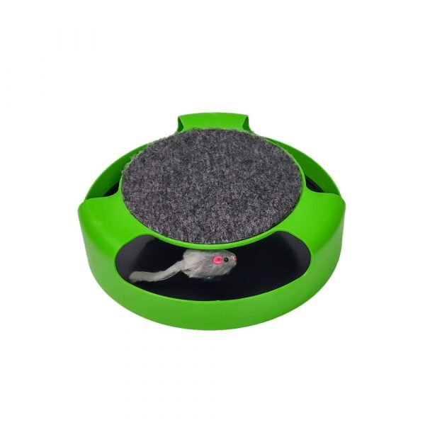 Catch The Mouse Toy