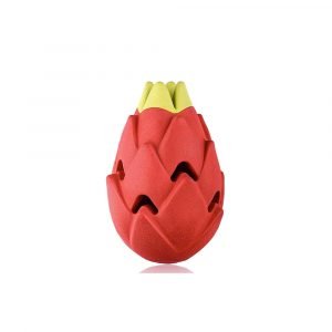 Pet Toy Fruit Shape