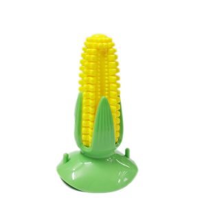 Pet Toy Corn Style