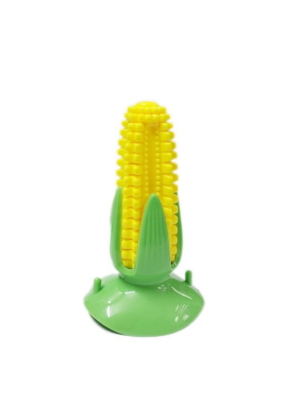 Pet Toy Corn Style