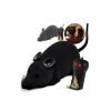 All4pets Playing product for Cat with Remote (Mouse Shape)