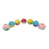 All4pets Collar Bells For Dogs (4cm diameter)