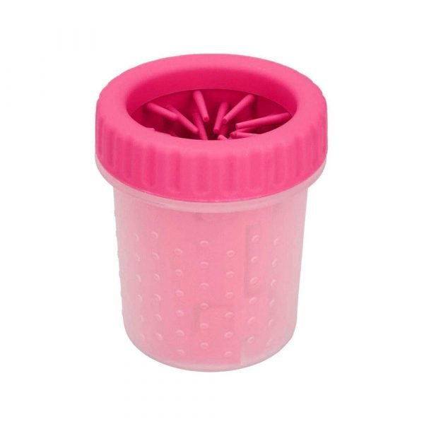 Feet Cleaning Cup-For Dogs