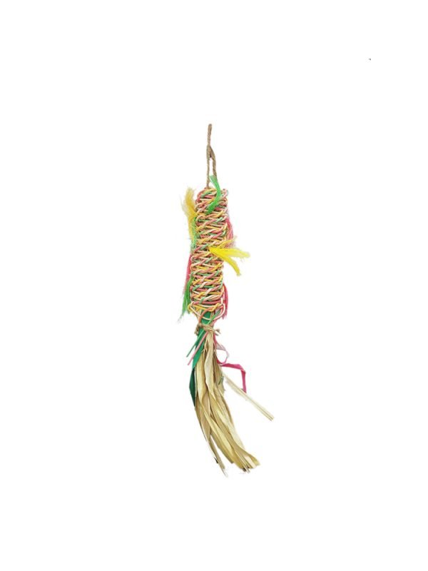 Penn Plax Bird Toy