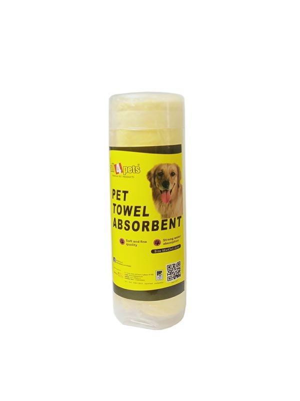 Pet Towel Absorbent