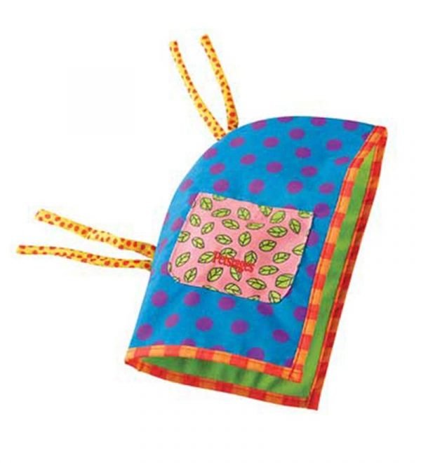 All4pets Cozy Pocket-For-Birds