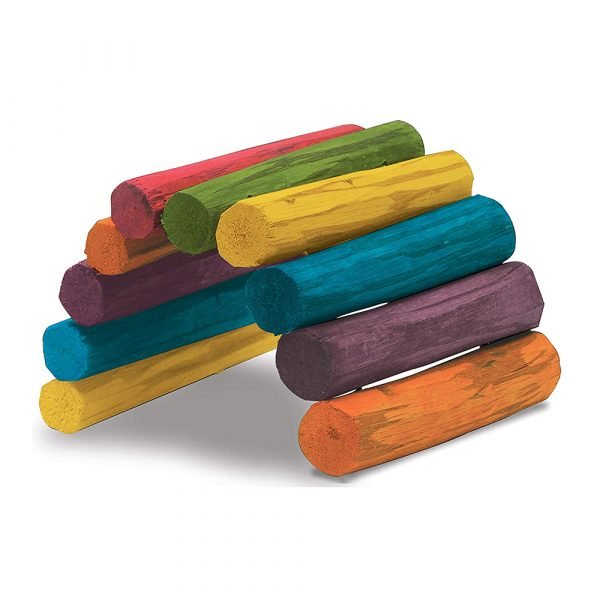 Tropical Fiddle Sticks