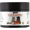 K-9 EYE SUPPORT POWDER 100GM FOR DOGS & CATS