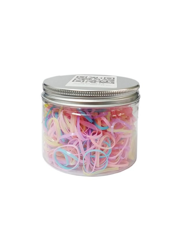 Rubber Bands For Pets