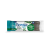 Monge Meat Bars Skin Support Rich in Fresh Salmon with Aloe For Adult Dogs 40g