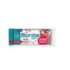 Monge Granola Bars Skin Support Rich in Fresh Salmon with Pomegranate For Adult Dogs 120g