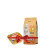 Cat Feast Delight: Simba Adult Cat Food and Lechat Pate Combo Set