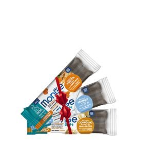 Pet's Delight Pack: Combo of 3 Monge Gift Bars for Happy Pets!