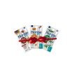 Tasty Tails Variety Pack: 3 Monge Gift Sticks Combo!”
