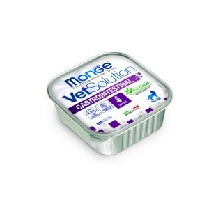 VET SOLUTION CANINE - GASTROINTESTINAL-100 G (DIETETIC FOOD FOR CATS)
