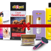 All4Pets Pet Grooming (Holi Hamper)