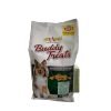 GET BUDDY TREAT (VEG) DOG BISCUITS 1KG AND GET 1 PC ALL4PETS SOAP 75G FREE