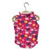 ALL4PETS SUMMER SHIRT FOR DOGS & CATS (RAINBOW PINK)