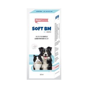 SOFT BM Drops 100ML