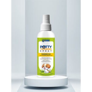 POTTY TRAINING SPRAY-100ML