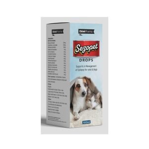 Sezopet Drops 100ml