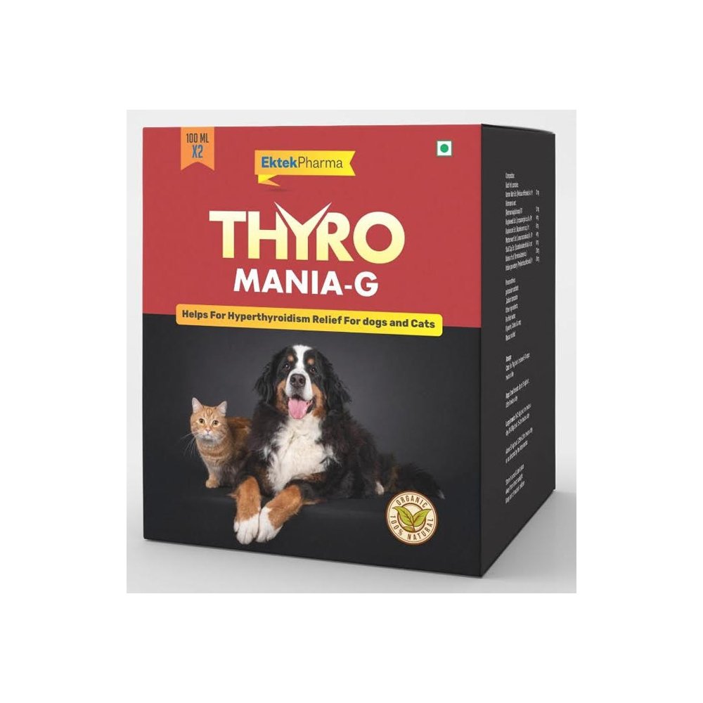 thyro mania