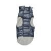 Winter H & M Jackets (Color may Vary) Black