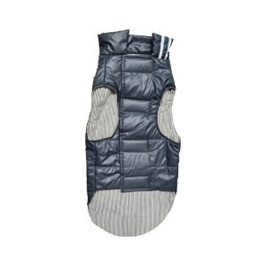 Winter H & M Jackets (Color may Vary) Black