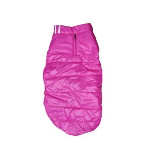 Winter H & M Jackets (Color may Vary) Pink