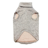 ALL4PETS PACHMINA HIGH NECK SWEATER (ALL SIZE)